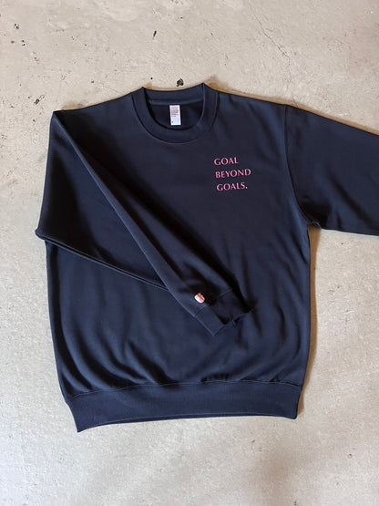 FJ “GBG”  Sweat (S003-010W21)発送まで10日ほどお時間を頂戴します