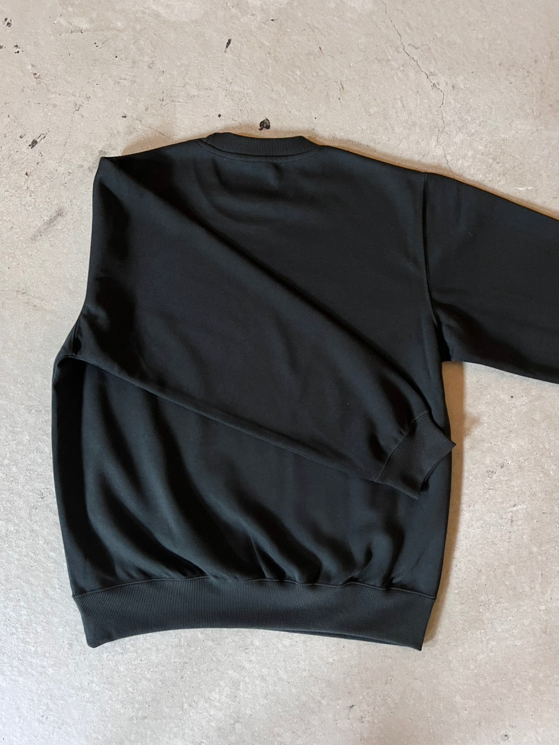 FJ “GBG”  Sweat (S003-010W21)発送まで10日ほどお時間を頂戴します