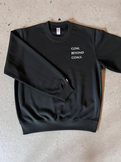 FJ “GBG”  Sweat (S003-010W21)発送まで10日ほどお時間を頂戴します