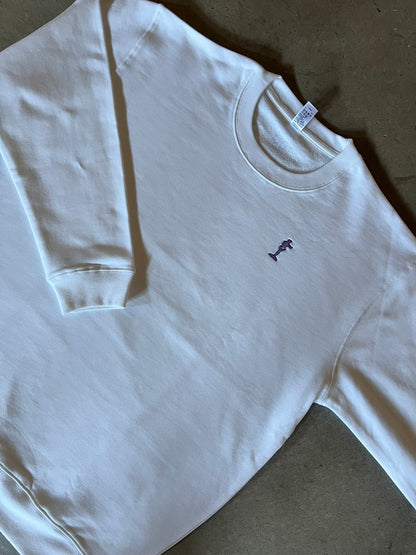 TFM “100th Anniversary Emblem”  Sweat (S006-007W21 )発送まで10日ほどお時間を頂戴します