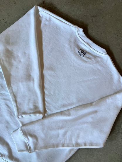 TFM “100th Anniversary Emblem”  Sweat (S006-007W21 )発送まで10日ほどお時間を頂戴します