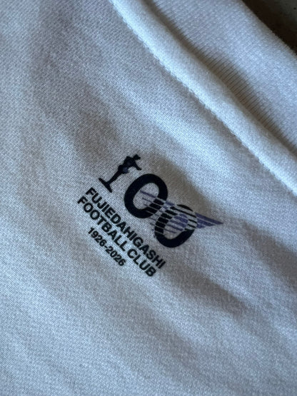 TFM “100th Anniversary Emblem”  Sweat (S006-007W21 )発送まで10日ほどお時間を頂戴します