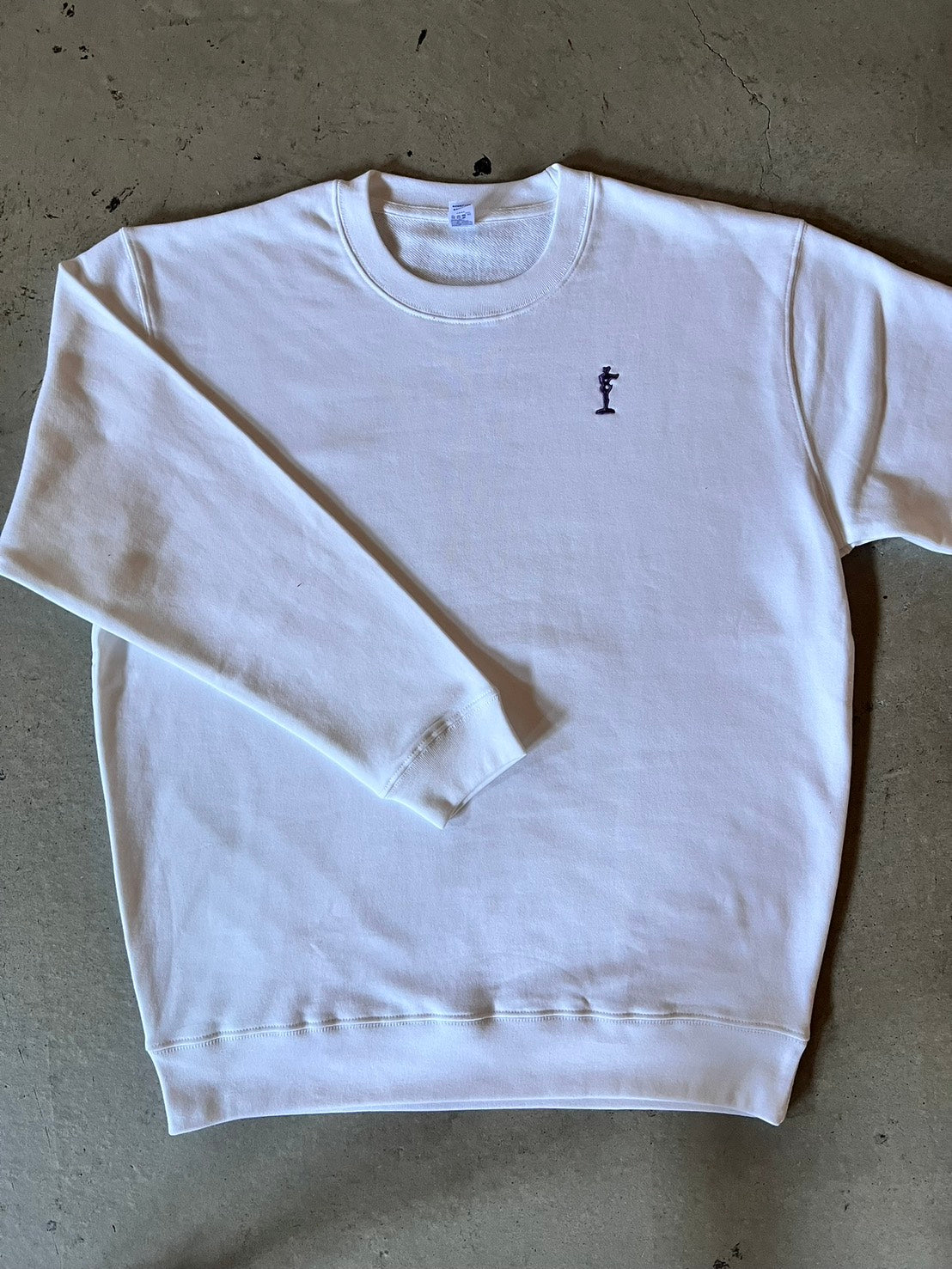 TFM “100th Anniversary Emblem”  Sweat (S006-007W21 )発送まで10日ほどお時間を頂戴します