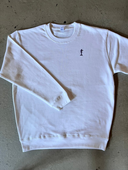 TFM “100th Anniversary Emblem”  Sweat (S006-007W21 )発送まで10日ほどお時間を頂戴します