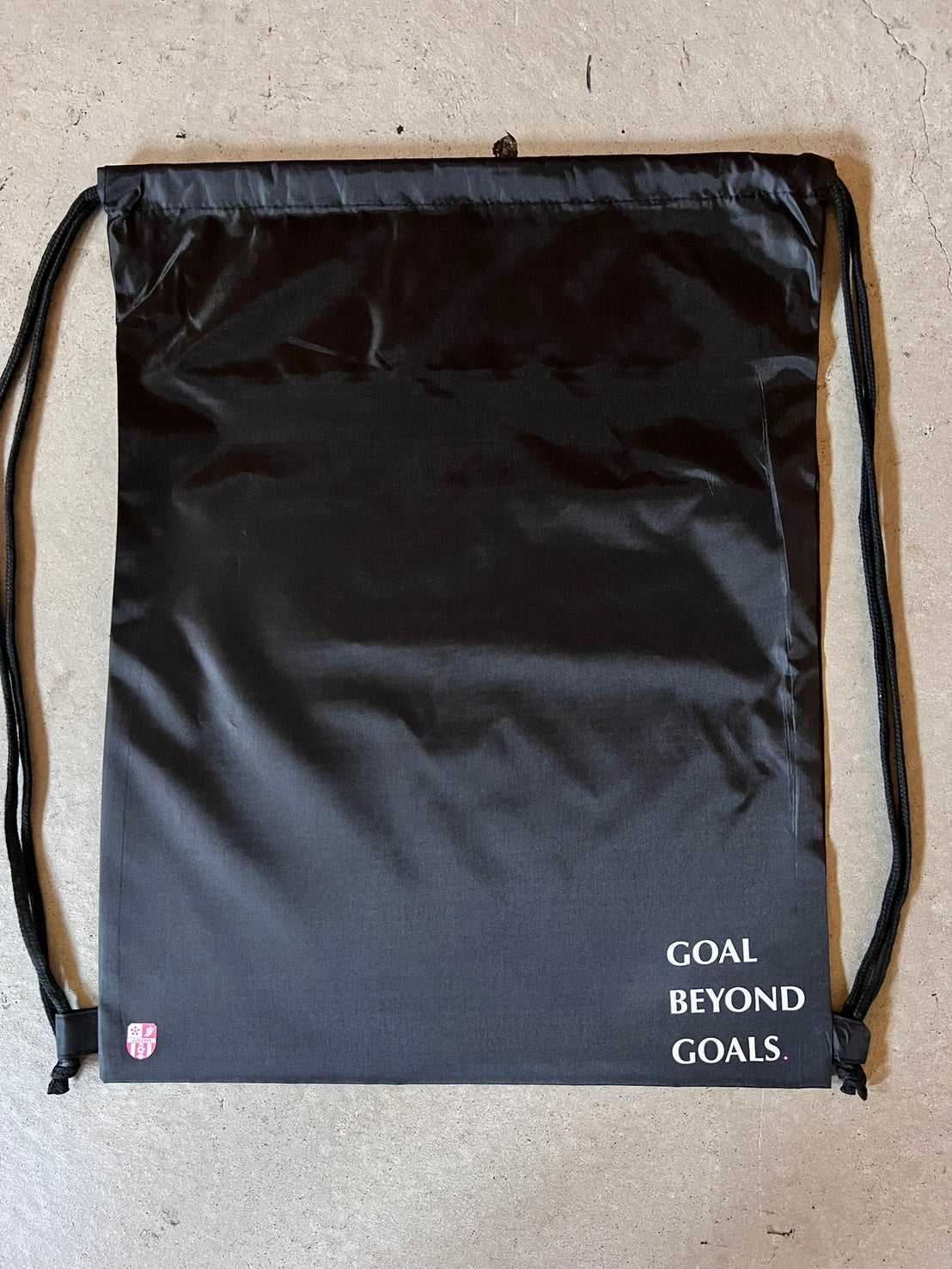FJ “GBG” Sack Bag  (S003-009O01)発送まで10日ほどお時間を頂戴します