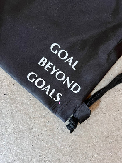 FJ “GBG” Sack Bag  (S003-009O01)発送まで10日ほどお時間を頂戴します