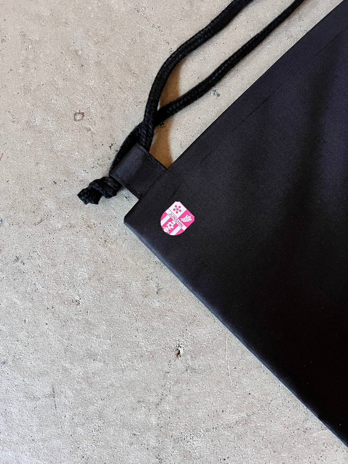 FJ “GBG” Sack Bag  (S003-009O01)発送まで10日ほどお時間を頂戴します