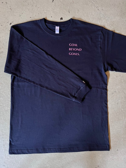 FJ “GBG” Long Tee (S003-009W03)発送まで10日ほどお時間を頂戴します