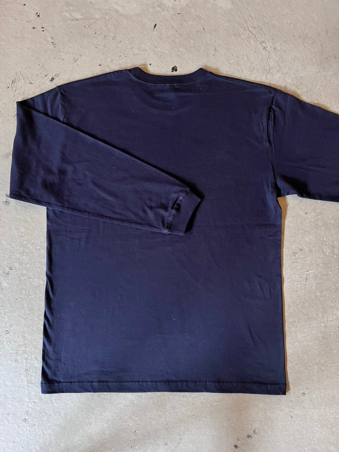 FJ “GBG” Long Tee (S003-009W03)発送まで10日ほどお時間を頂戴します