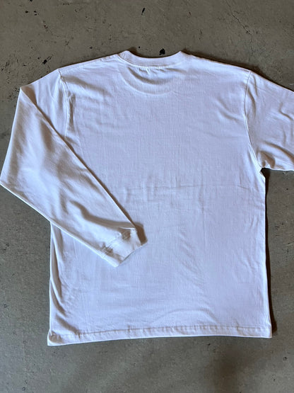 FJ “GBG” Long Tee (S003-009W03)発送まで10日ほどお時間を頂戴します