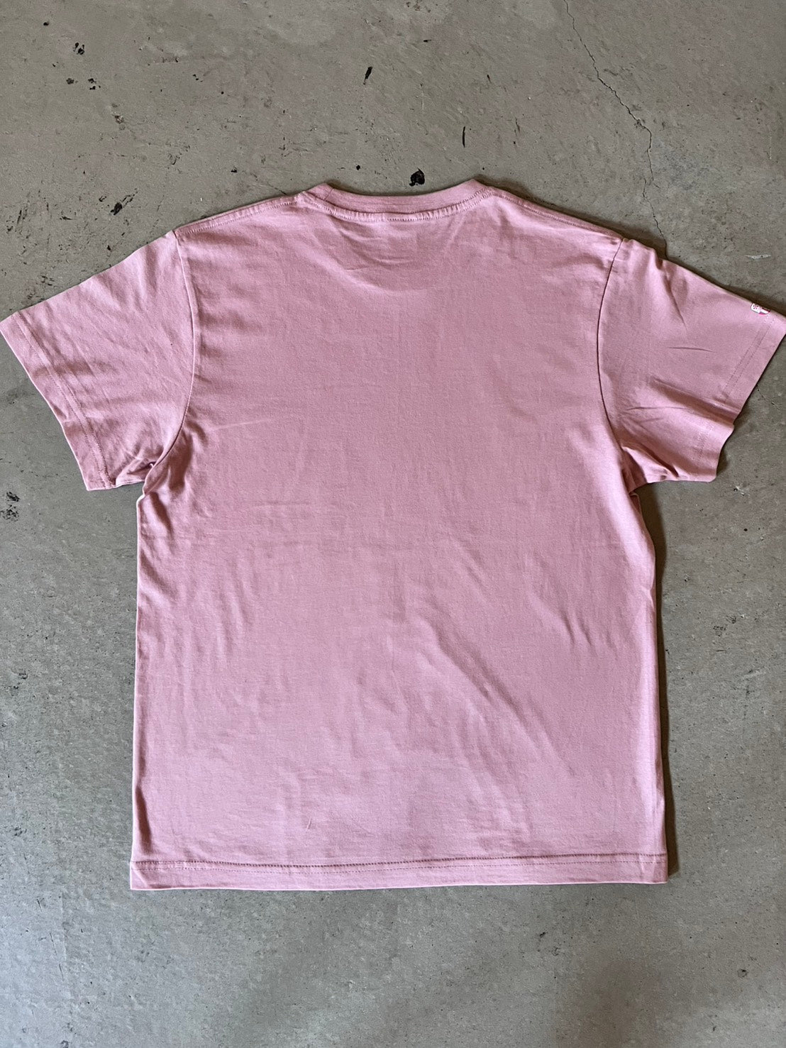 FJ “GBG” Tee (S003-009W04-209)発送まで10日ほどお時間を頂戴します