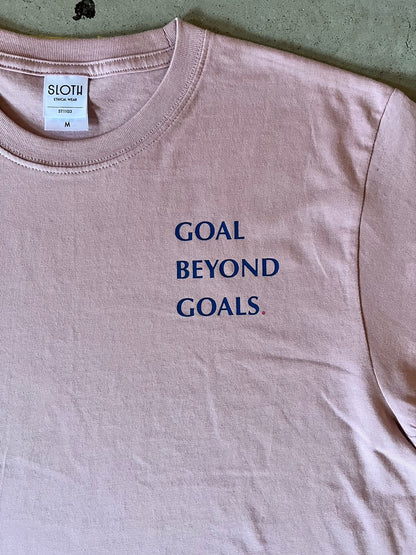 FJ “GBG” Tee (S003-009W04-209)発送まで10日ほどお時間を頂戴します