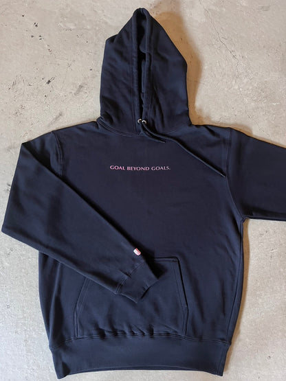 FJ “GBG”  Sweat Hoodie (S003-010W11)発送まで10日ほどお時間を頂戴します