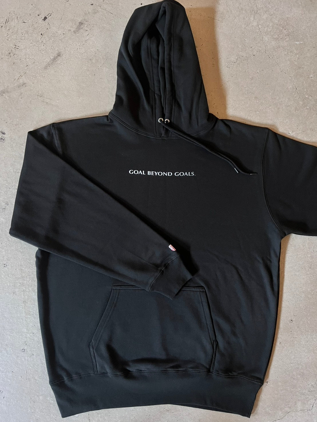 FJ “GBG”  Sweat Hoodie (S003-010W11)発送まで10日ほどお時間を頂戴します