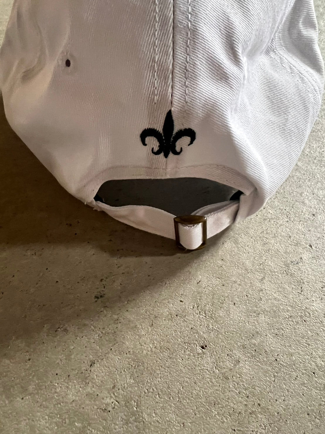 富士見グランド/Coordinate Cap ( S002-008O002)発送まで10日ほどお時間を頂戴します