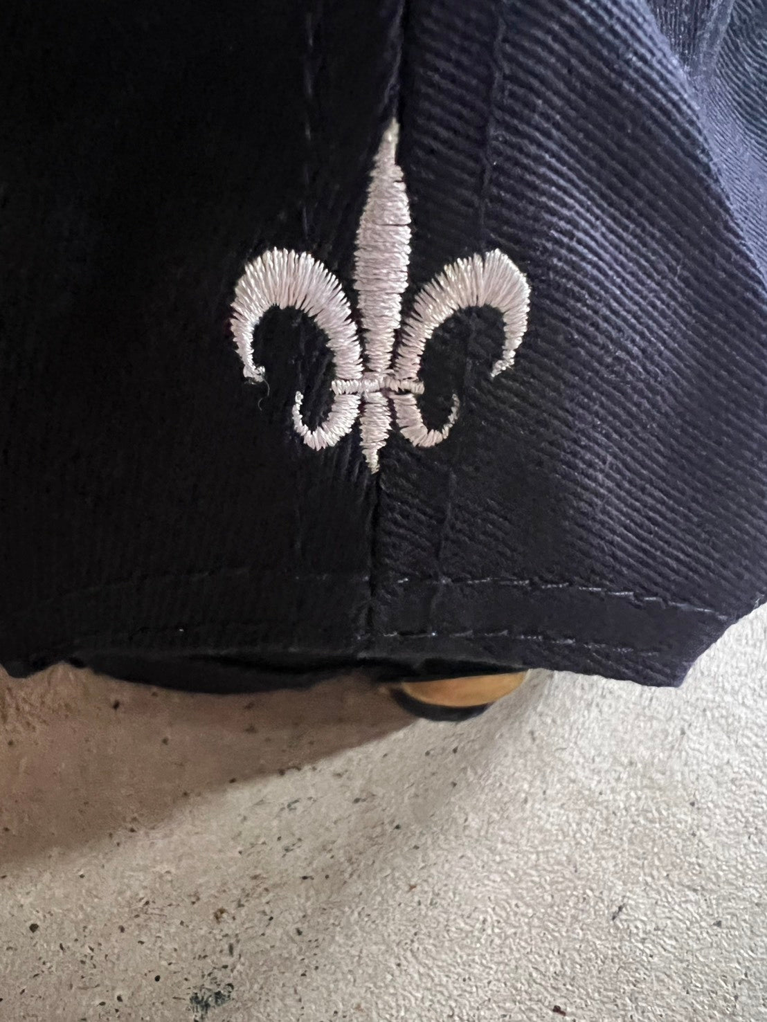 富士見グランド/Coordinate Cap ( S002-008O002)発送まで10日ほどお時間を頂戴します