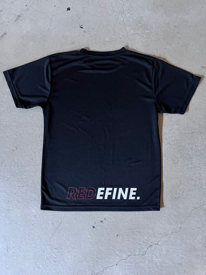 KIBO “REDEFINE”  Tee (S008-002W15)発送まで10日ほどお時間を頂戴します