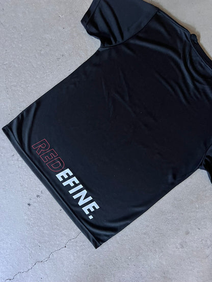 KIBO “REDEFINE”  Tee (S008-002W15)発送まで10日ほどお時間を頂戴します
