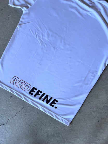 KIBO “REDEFINE”  Tee (S008-002W15)発送まで10日ほどお時間を頂戴します