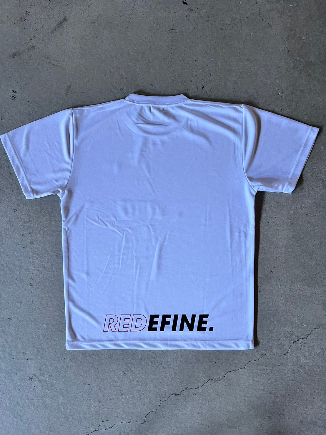 KIBO “REDEFINE”  Tee (S008-002W15)発送まで10日ほどお時間を頂戴します