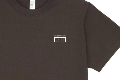 TFM “Kick-board” Mini Logo Tee ( 250103-001 )発送まで10日ほどお時間を頂戴します